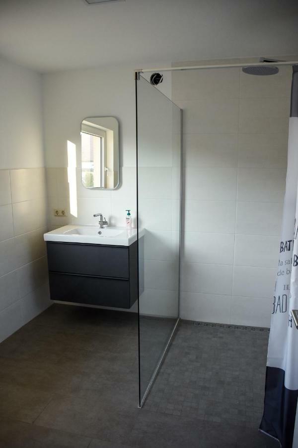 Barrierefreie Ferienwohnung Trueben Bornum ภายนอก รูปภาพ